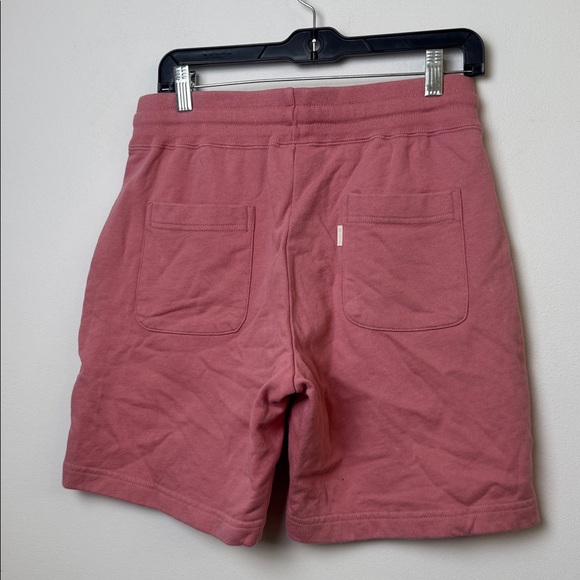 Aimé Leon Dore Logo Camper Shorts mens sz S - Picture 5 of 6